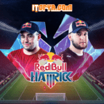 redbul hattrick