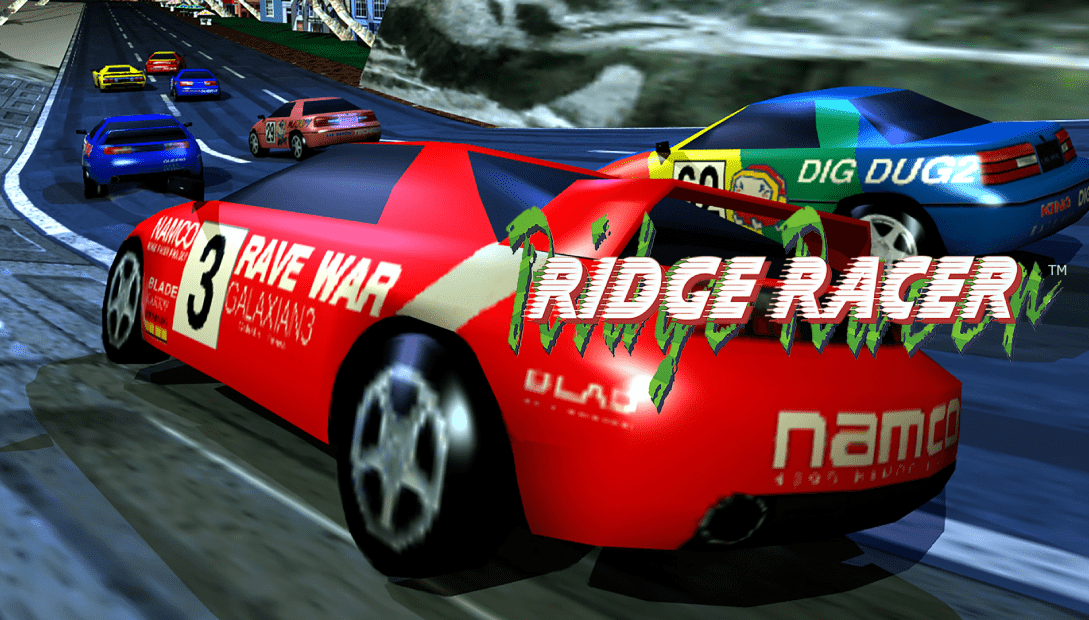 PlayStation Plus Ocak 2026 Ücretsiz Oyunları Belli Oldu! 10 Ridge Racer