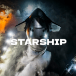 Starship V3