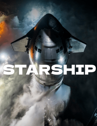 Starship V3