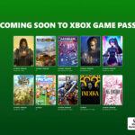 Xbox Game Pass