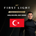 007 First Light