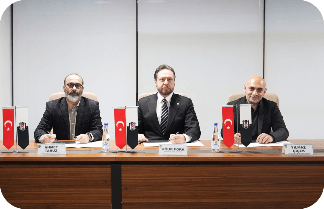 Beşiktaş Esports