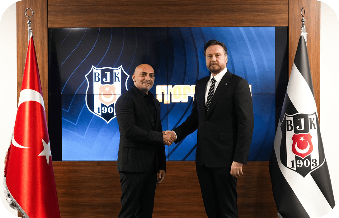Beşiktaş Esports