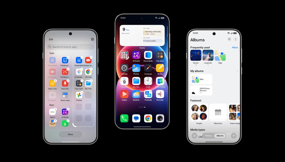 ColorOS 16