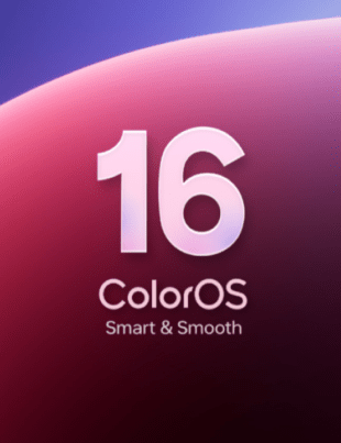 ColorOS 16
