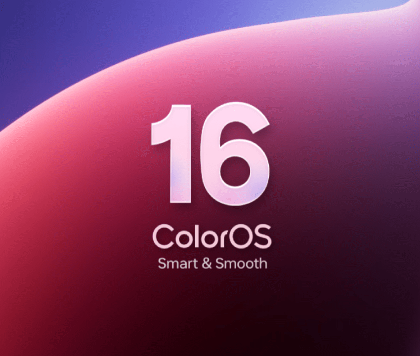 ColorOS 16