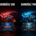 Darboğaz Nedir