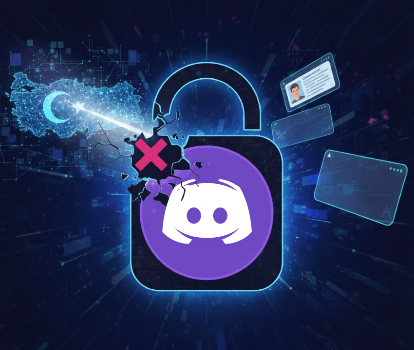 Discord