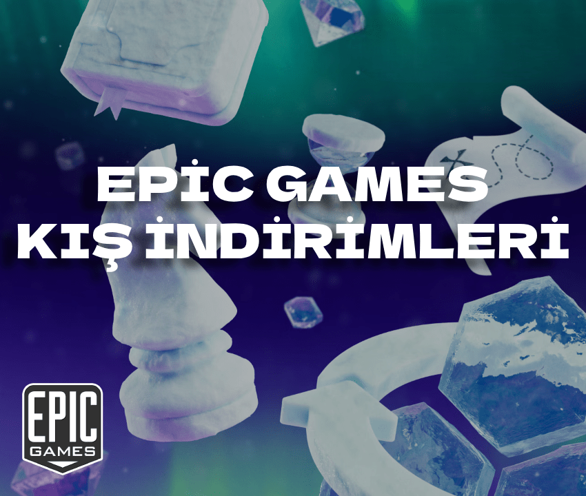 Epic Games