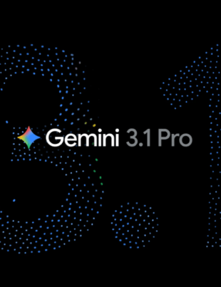 Gemini 3.1 Pro