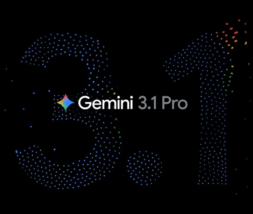 Gemini 3.1 Pro