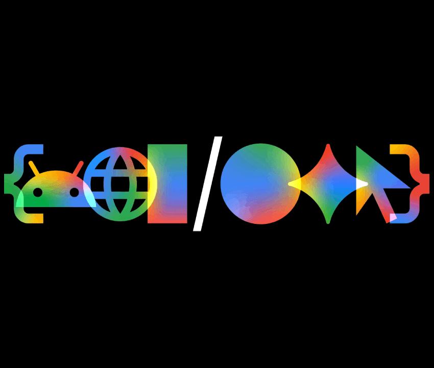 Google I/O