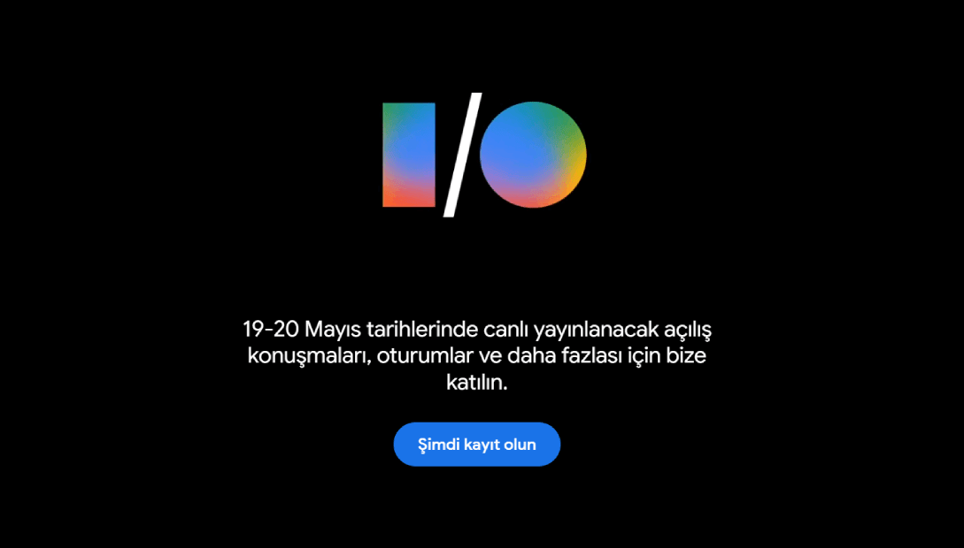 Google I/O 2026 Etkinliğinde Bizi Ne Bekliyor? 2 Google I/O