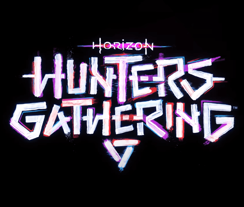 Horizon Hunters Gathering