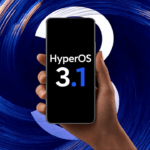 HyperOS 3.1