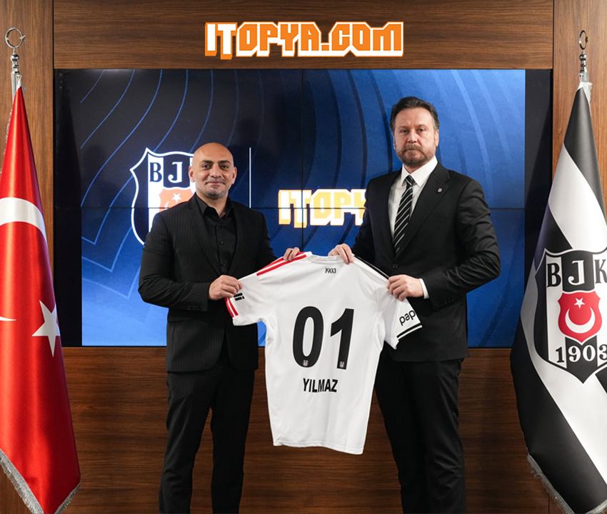 Beşiktaş Esports