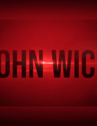 John Wick