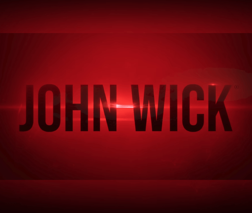 John Wick