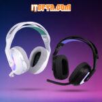 Logitech G522