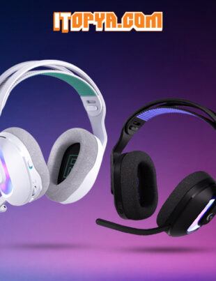 Logitech G522