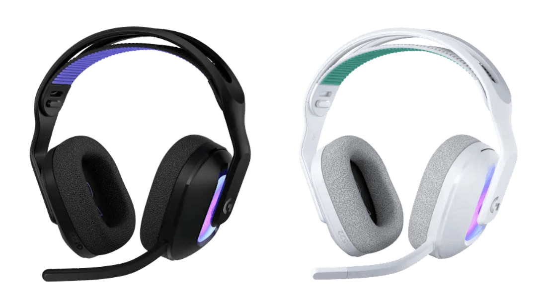 Logitech G522