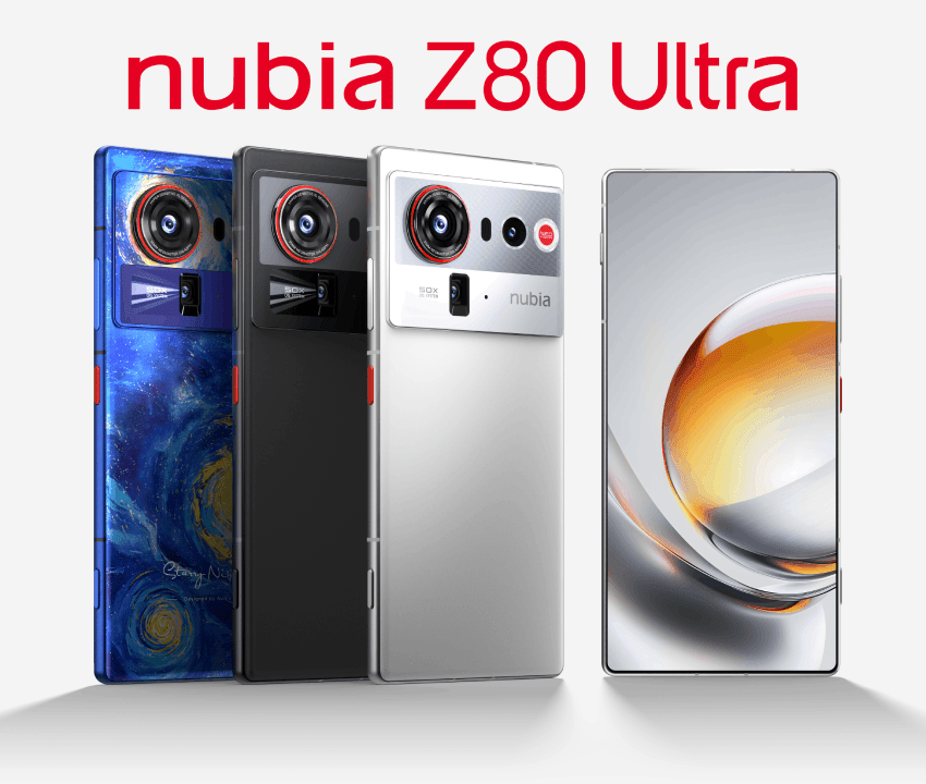 Nubia