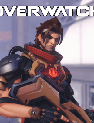 Overwatch