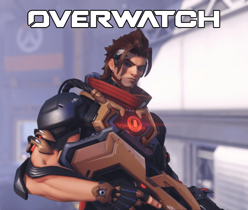 Overwatch