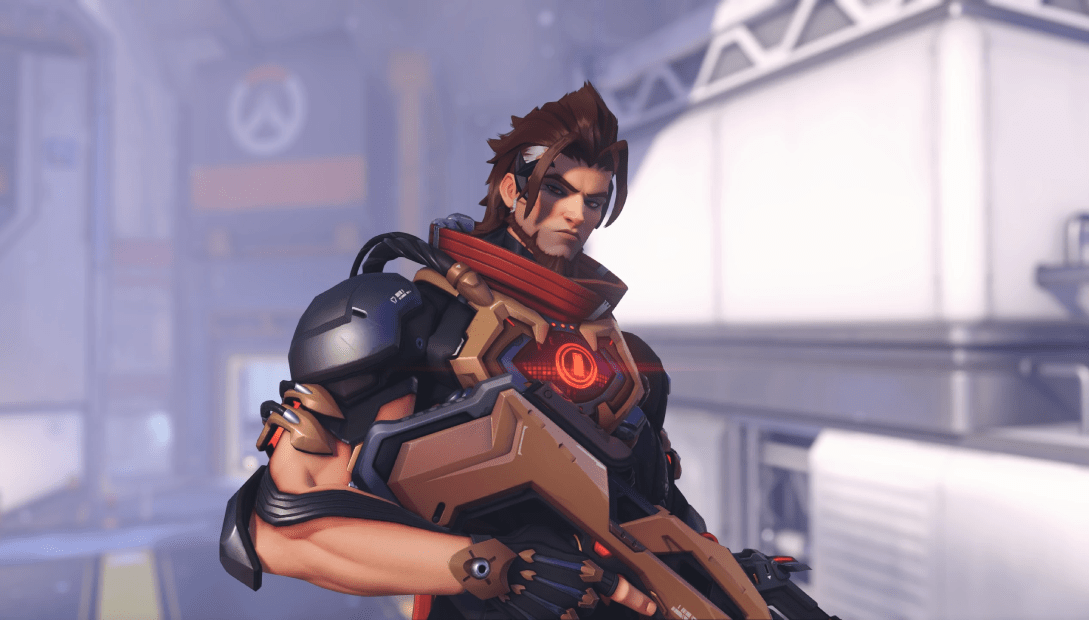 Overwatch