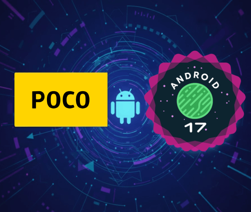 POCO