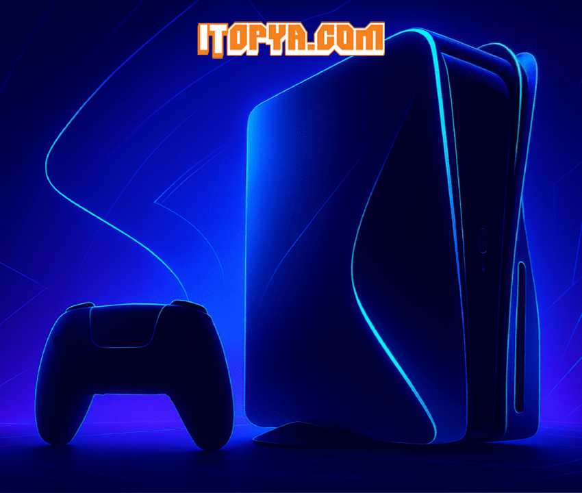 PlayStation 6
