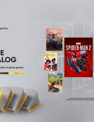PlayStation Plus