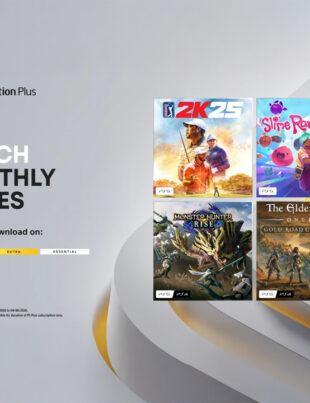 PlayStation Plus