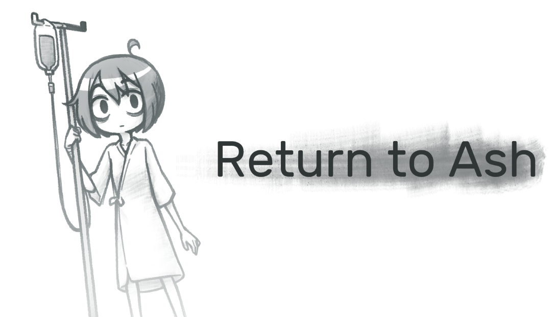 Return to Ash