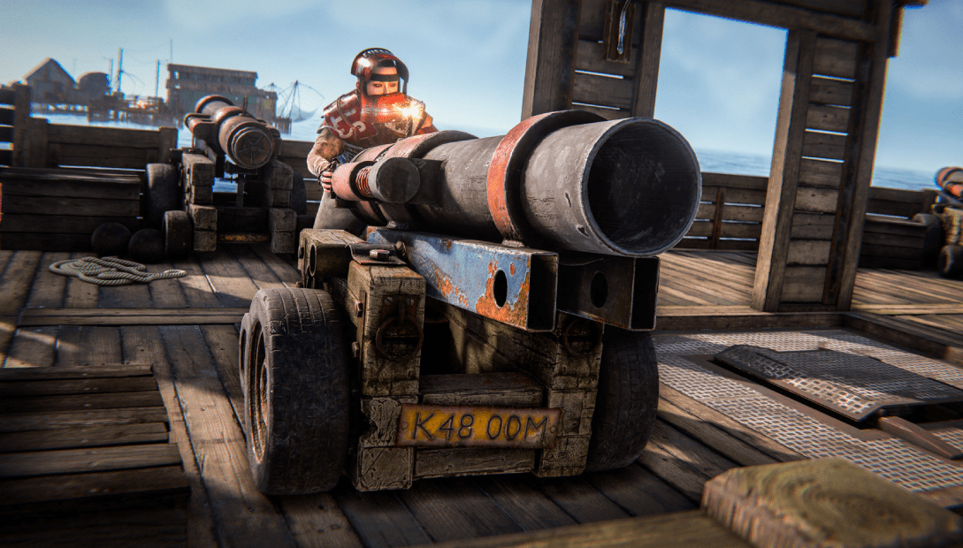 Rust