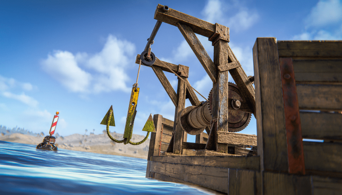 Rust