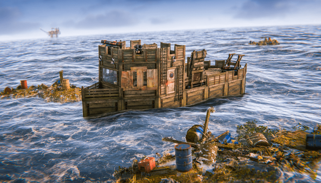Rust