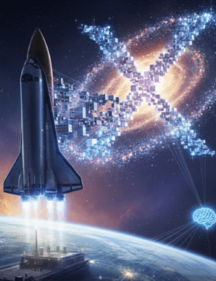 SpaceX