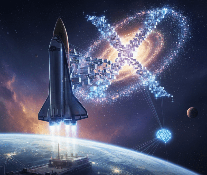 SpaceX