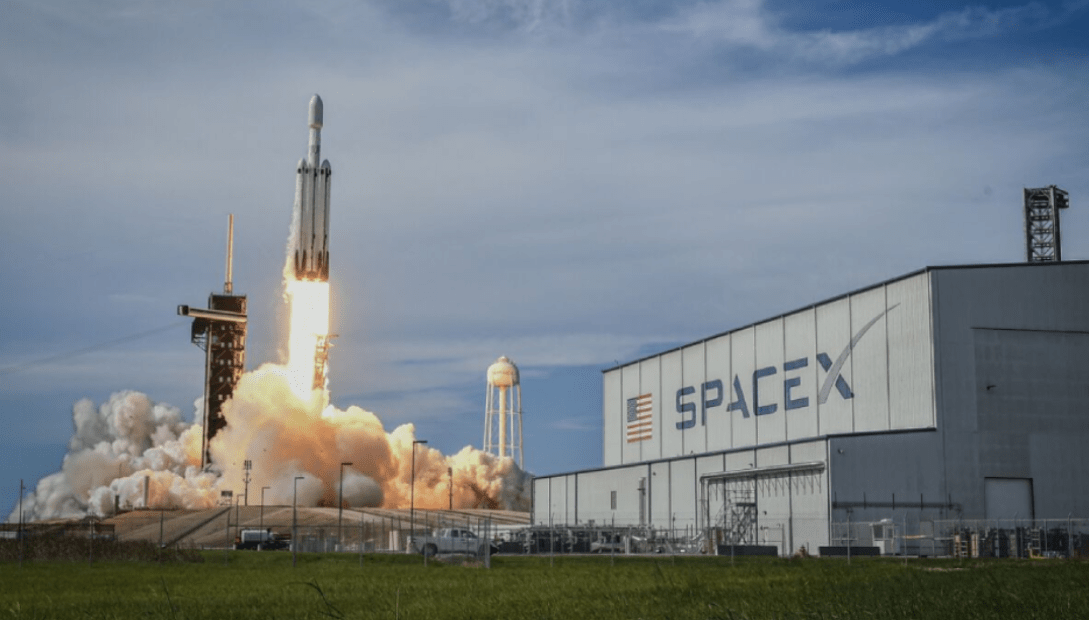 SpaceX