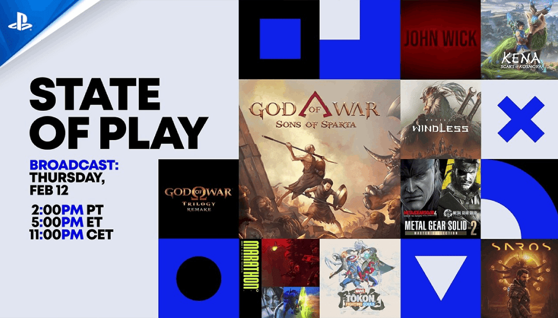 PlayStation