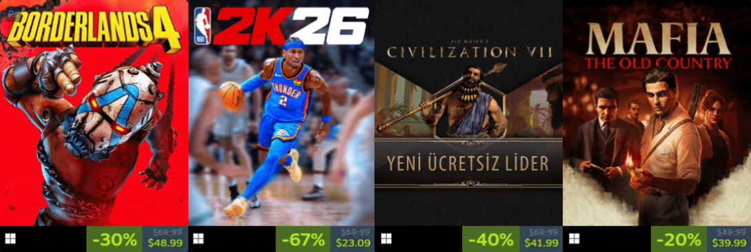 Steam