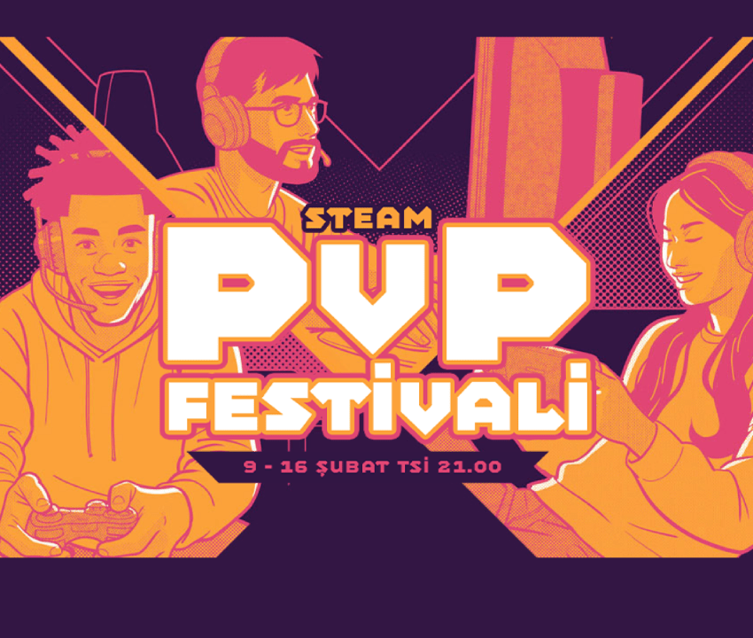 Steam