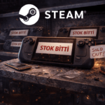 Steam Deck
