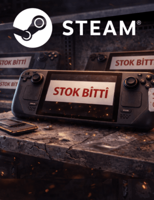 Steam Deck