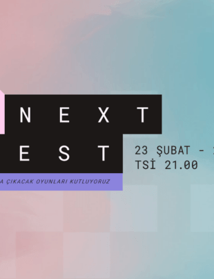 Steam Next