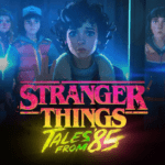 Stranger Things