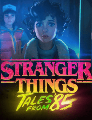 Stranger Things