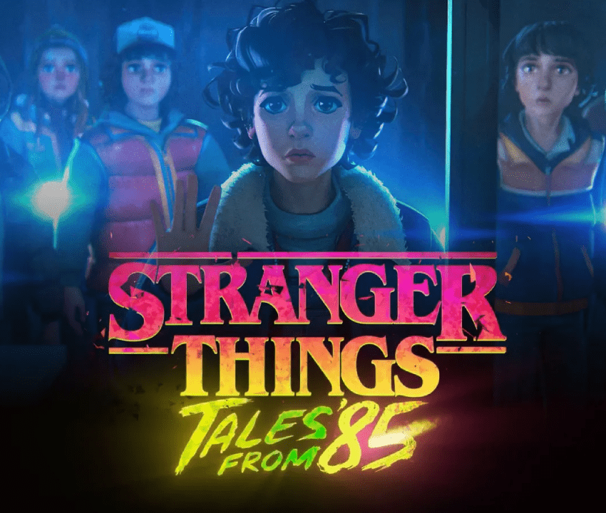 Stranger Things